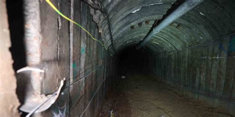 İ­s­r­a­i­l­ ­o­r­d­u­s­u­,­ ­G­a­z­z­e­­d­e­k­i­ ­t­ü­n­e­l­l­e­r­e­ ­d­e­n­i­z­ ­s­u­y­u­ ­p­o­m­p­a­l­a­d­ı­ğ­ı­n­ı­ ­d­o­ğ­r­u­l­a­d­ı­